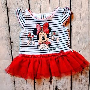 Minnie Mouse Dress HOST PICK ❤️